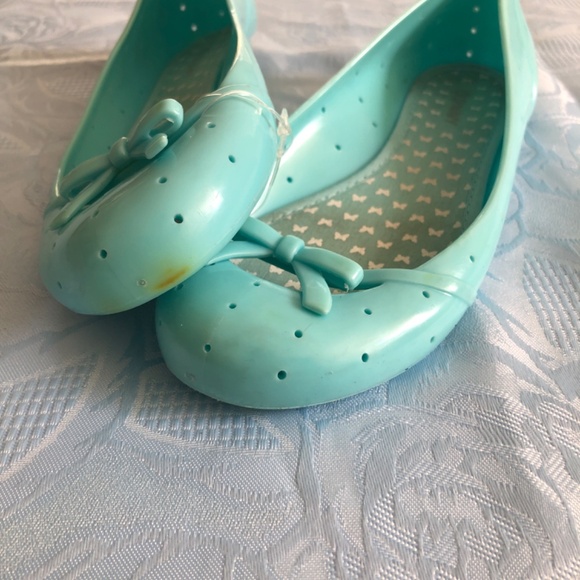 Old Navy Ballet Flats - Picture 5 of 5